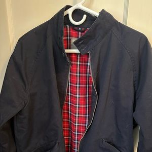 ASOS Harrington Jacket